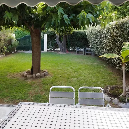 Villa Agreable 100 M De La