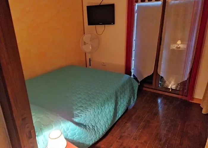 Villa Agreable 100 M De La *