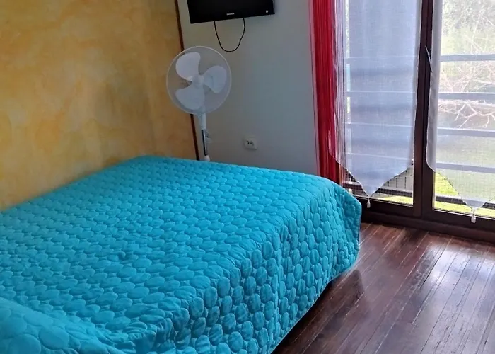 Villa Agreable 100 M De La