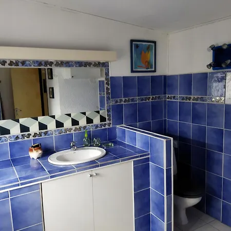 Villa Agreable 100 M De La *