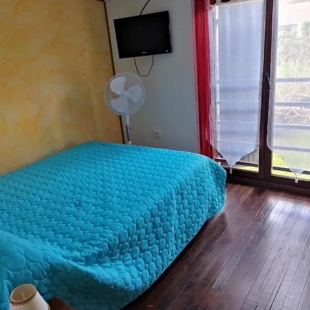 Villa Agreable 100 M De La